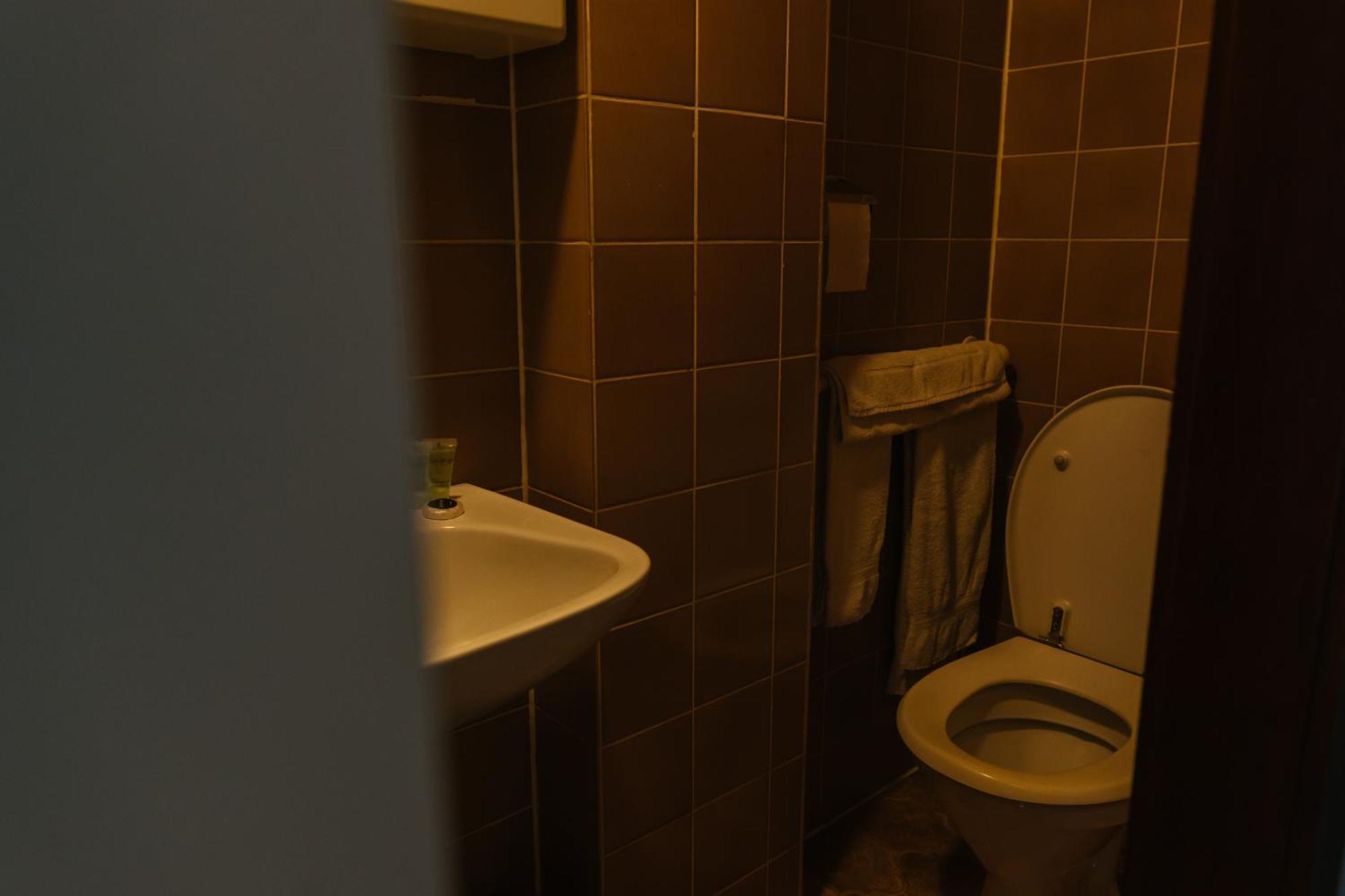 Hotel Kempenrust Kasterlee Dış mekan fotoğraf