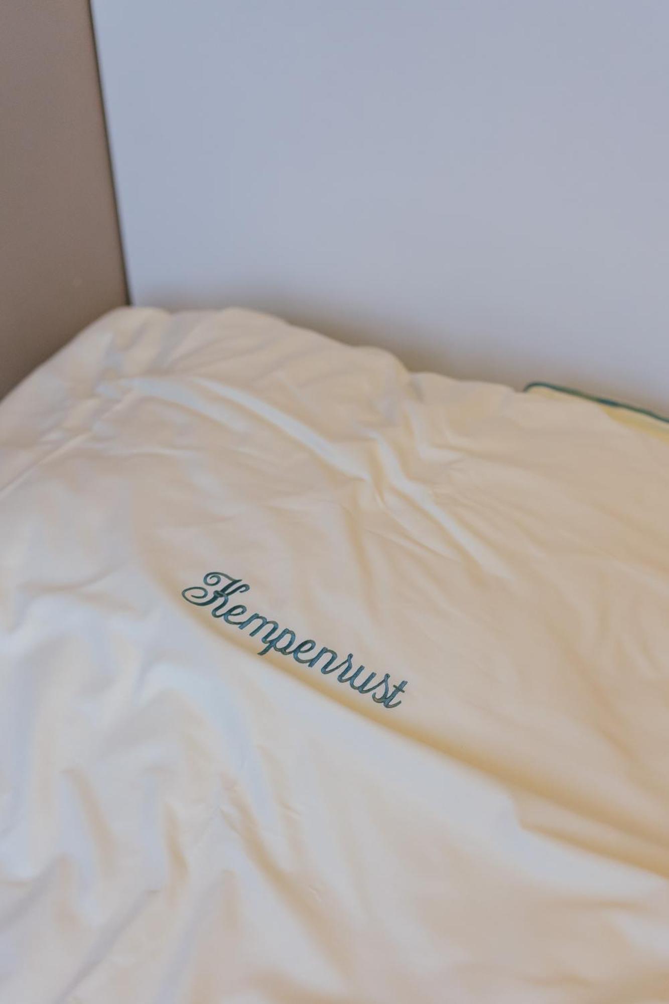 Hotel Kempenrust Kasterlee Dış mekan fotoğraf