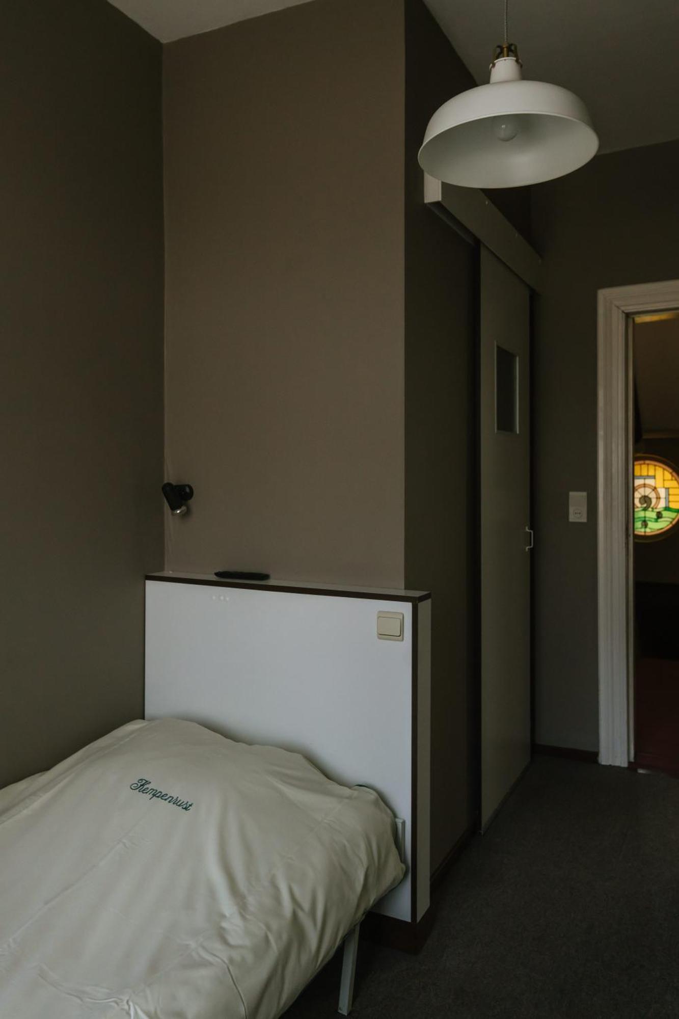 Hotel Kempenrust Kasterlee Dış mekan fotoğraf