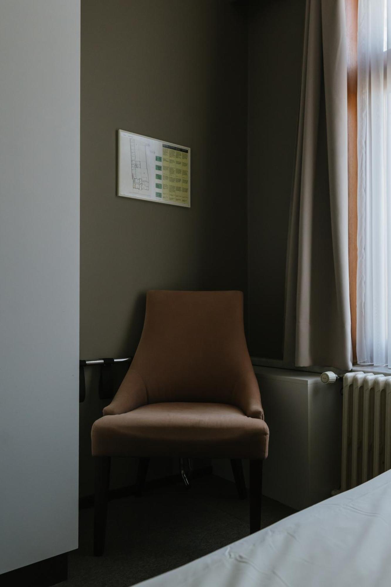 Hotel Kempenrust Kasterlee Dış mekan fotoğraf