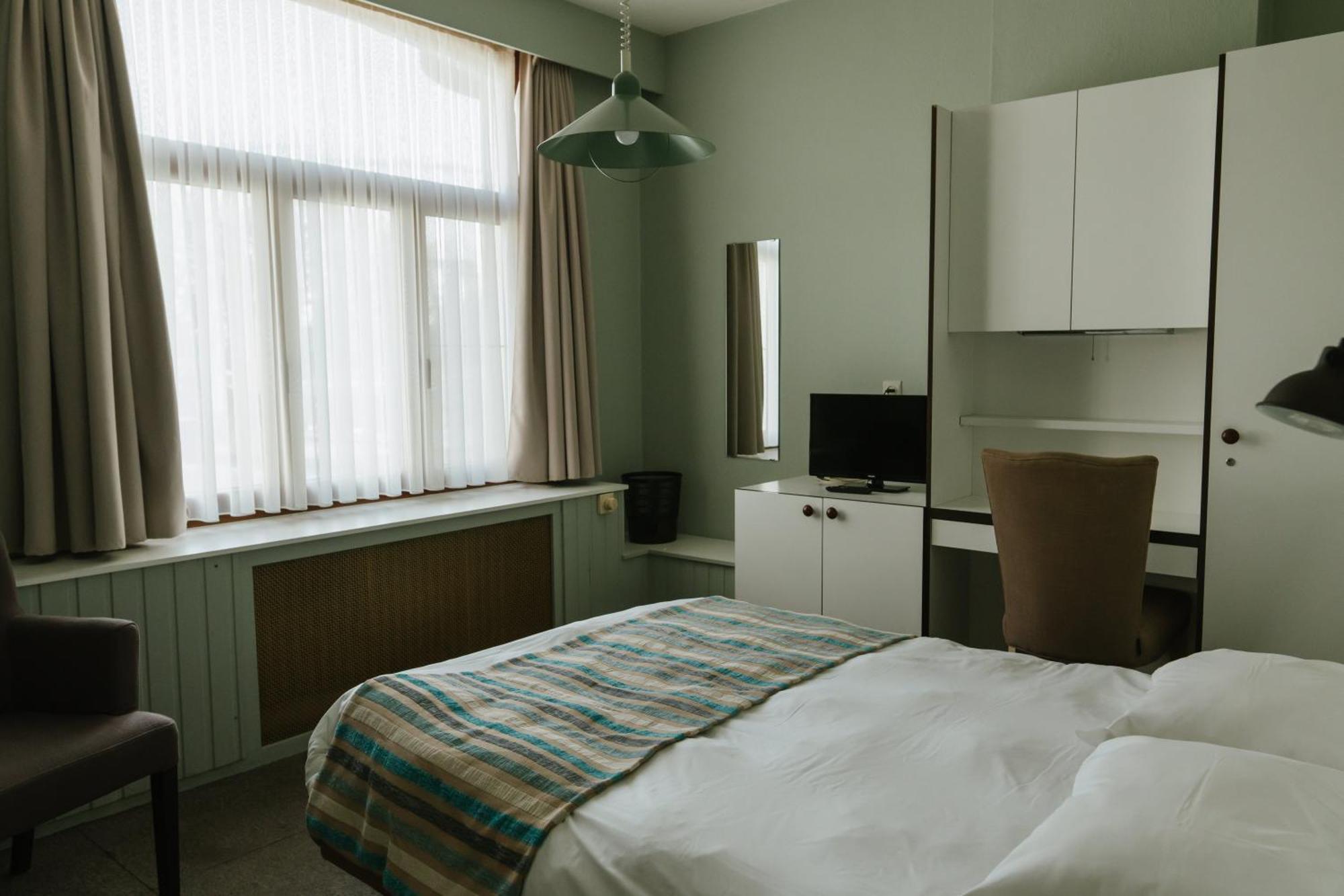 Hotel Kempenrust Kasterlee Dış mekan fotoğraf