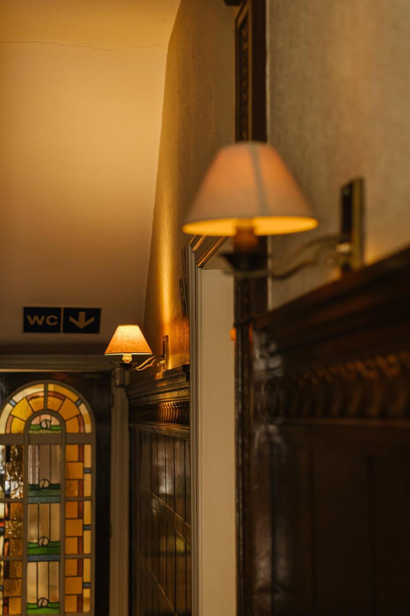 Hotel Kempenrust Kasterlee Dış mekan fotoğraf